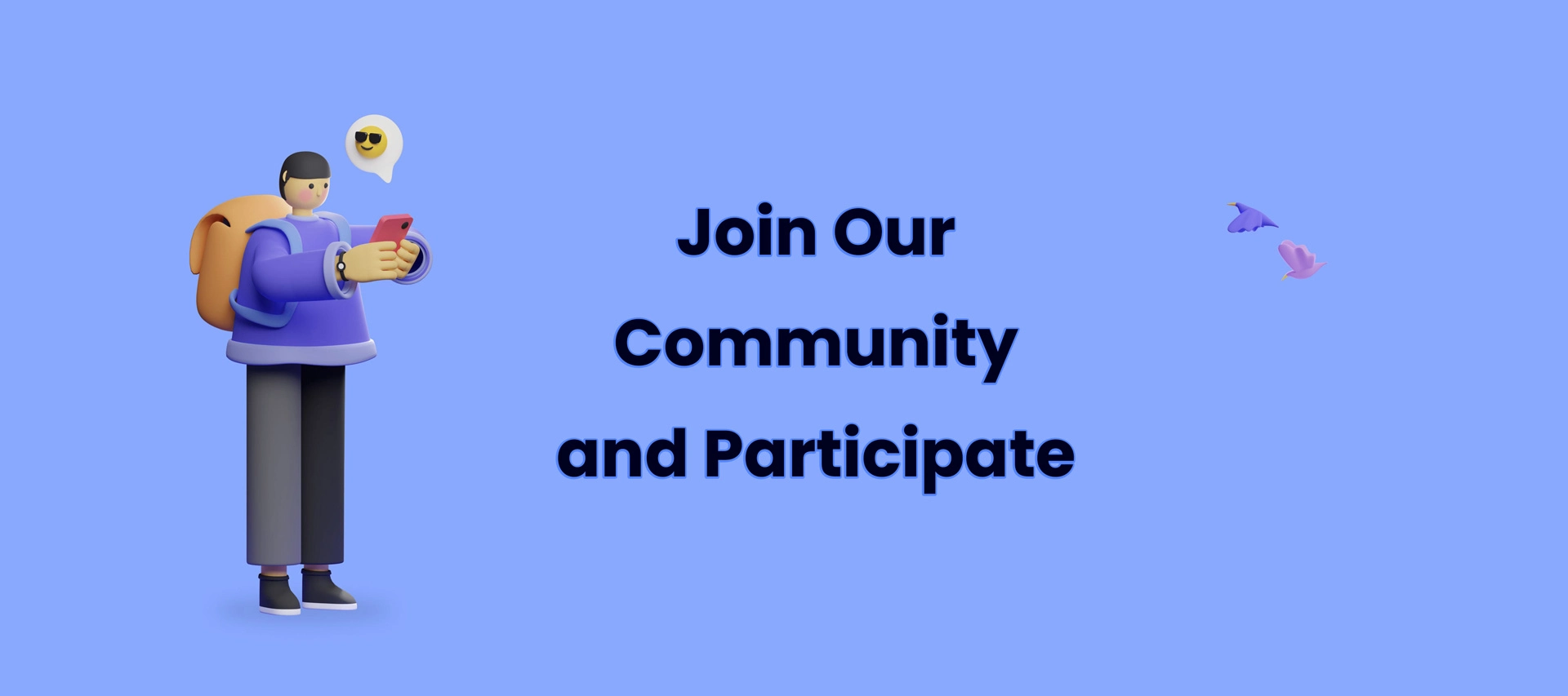 Vibrant Community Network