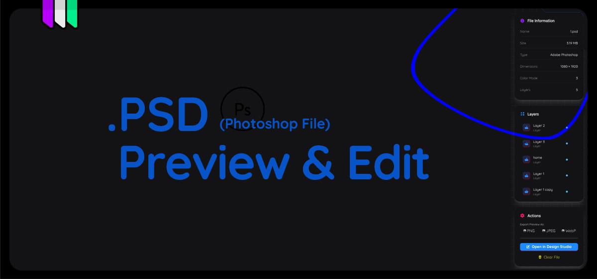 Banner (psd)